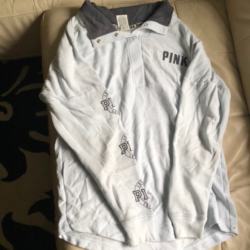 Pullover